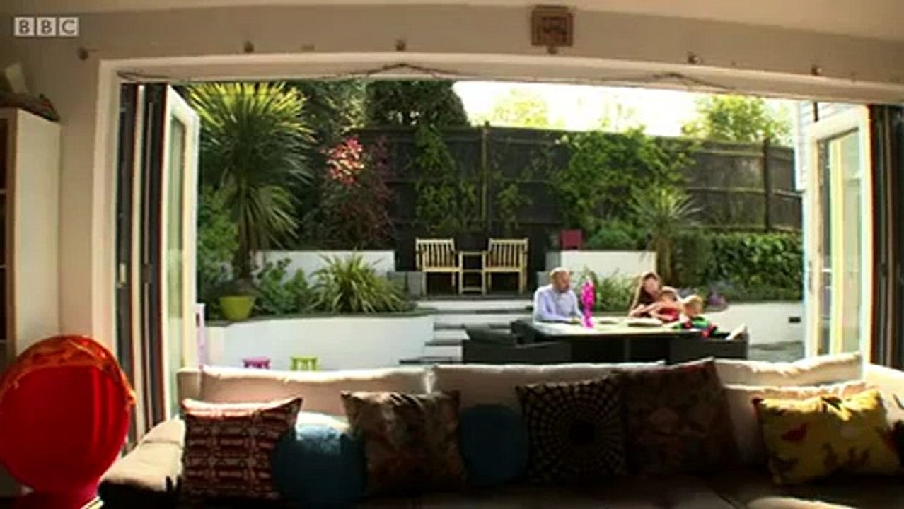 The Great Interior Design Challenge S02 E09