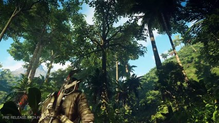 Just Cause 4 - Il mondo di Solís