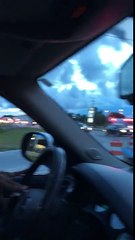 Un hôpital évacué avant l'arrivée de l'ouragan Florence