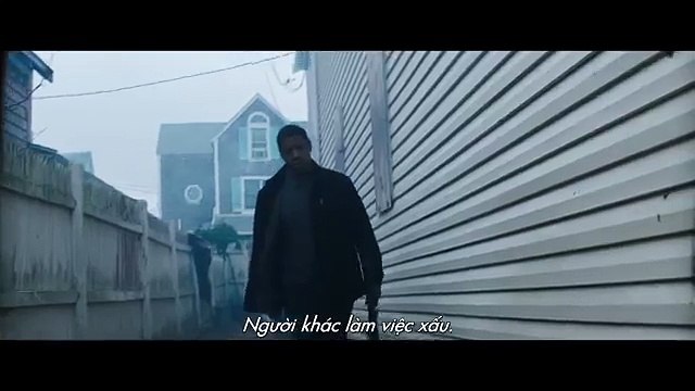 Equalizer 2|Thiện Ác Đối Đầu 2-TV spot (dự kiến KC 24.08.2018)