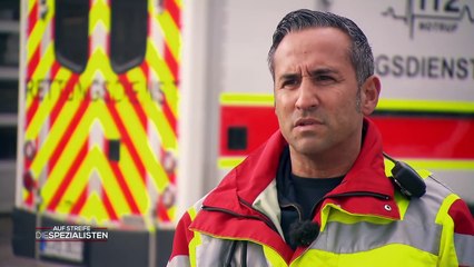 Gefährliche Küsse: Auto-Knutsch Wettbewerb macht Frauen krank | Die Spezialisten | SAT.1 TV