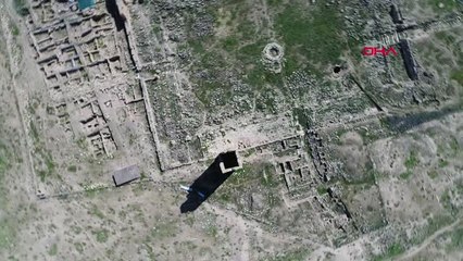 Anadolu'nun Umumi Tuvalet Geleneği Harran'dan Geliyor-1