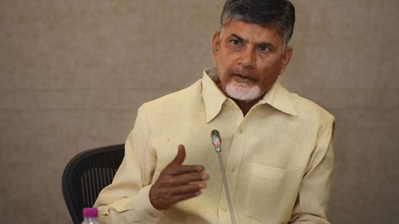 తెలంగాణ‌లో టీడిపికి అనుకూలం..నోటీసులే కారణం