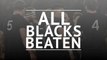 All Blacks suffer shock defeat