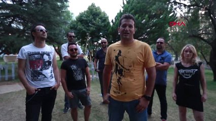 İzmir Sokak Hayvanlarına Yardım Konseri