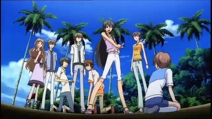 Classe S A E 8 VF - Voyage & Chien