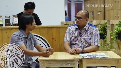 JokoTalk: Demokrat Butuh Waktu