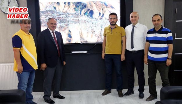 (15 Eylül 2018) YAHYALI’DA DOĞALGAZ İÇİN GERİ SAYIM BAŞLADI