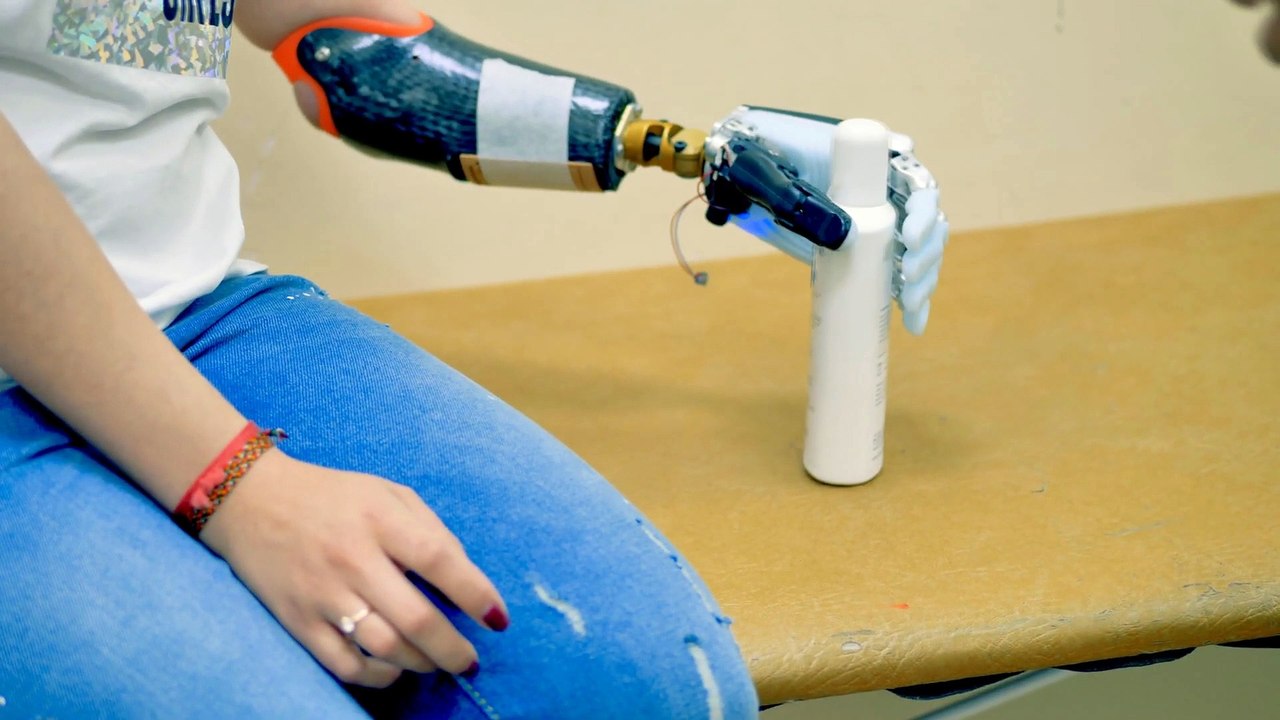 What is Robotics