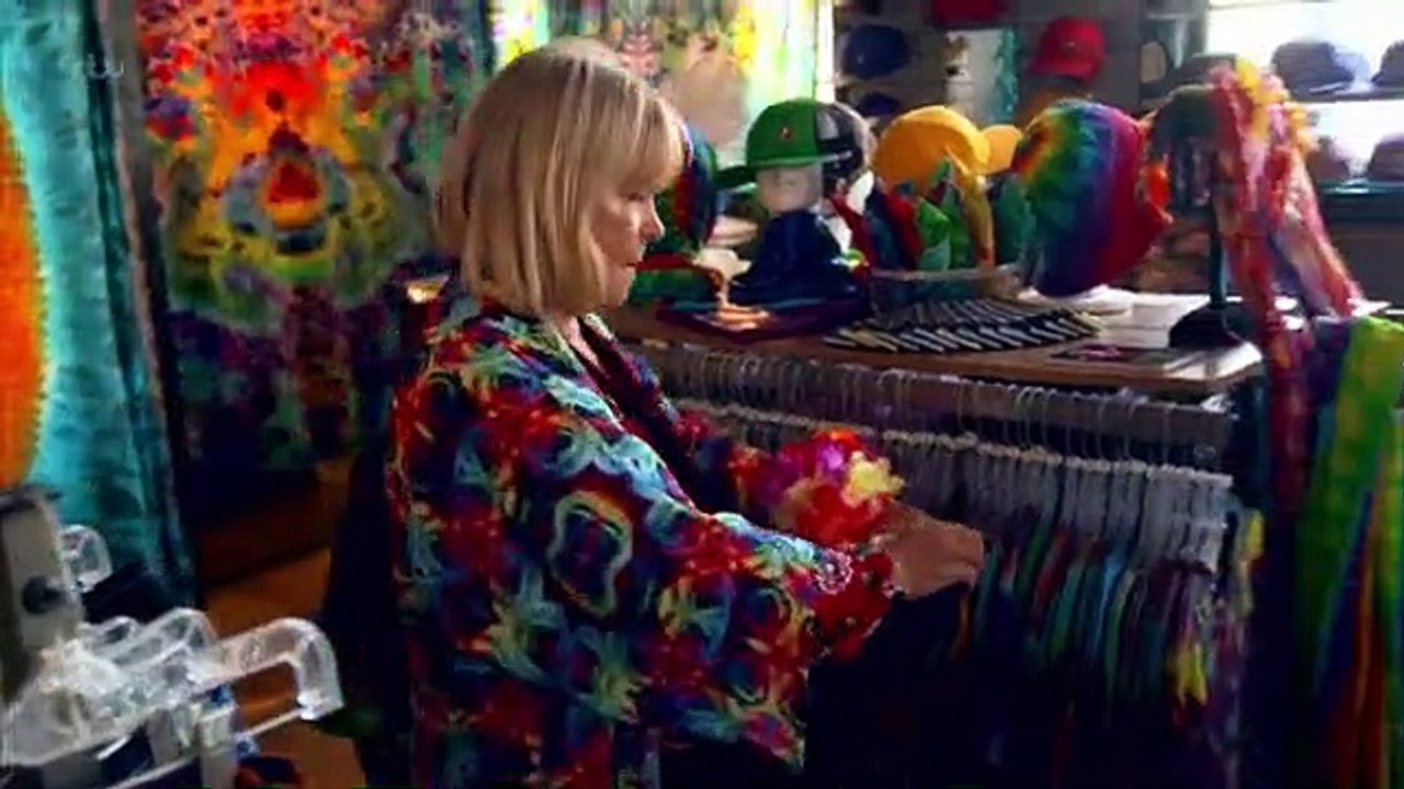 Gone to Pot S01E01 (2017)