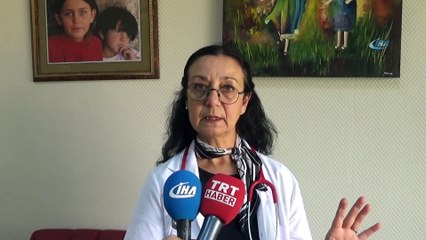 Prof. Dr. Bülbül: “Uzun süre idrarını tutan çocuklarda böbrek yetmezliği oluşabilir”