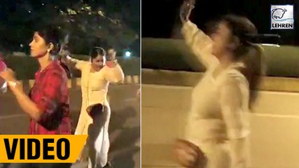 अनारा गुप्ता ने किया ऐसा डांस ,जिसे देख आप भी चौक जाएंगे