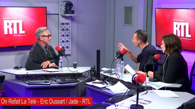 Pourquoi Thierry Lhermitte ne veut plus faire de talk-shows ?