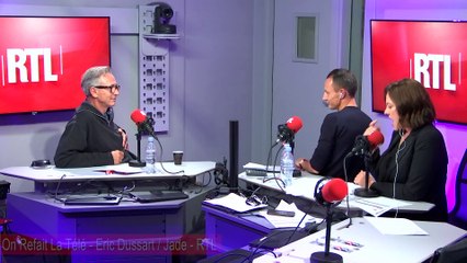 Thierry Lhermitte : son incroyable sonnerie de téléphone