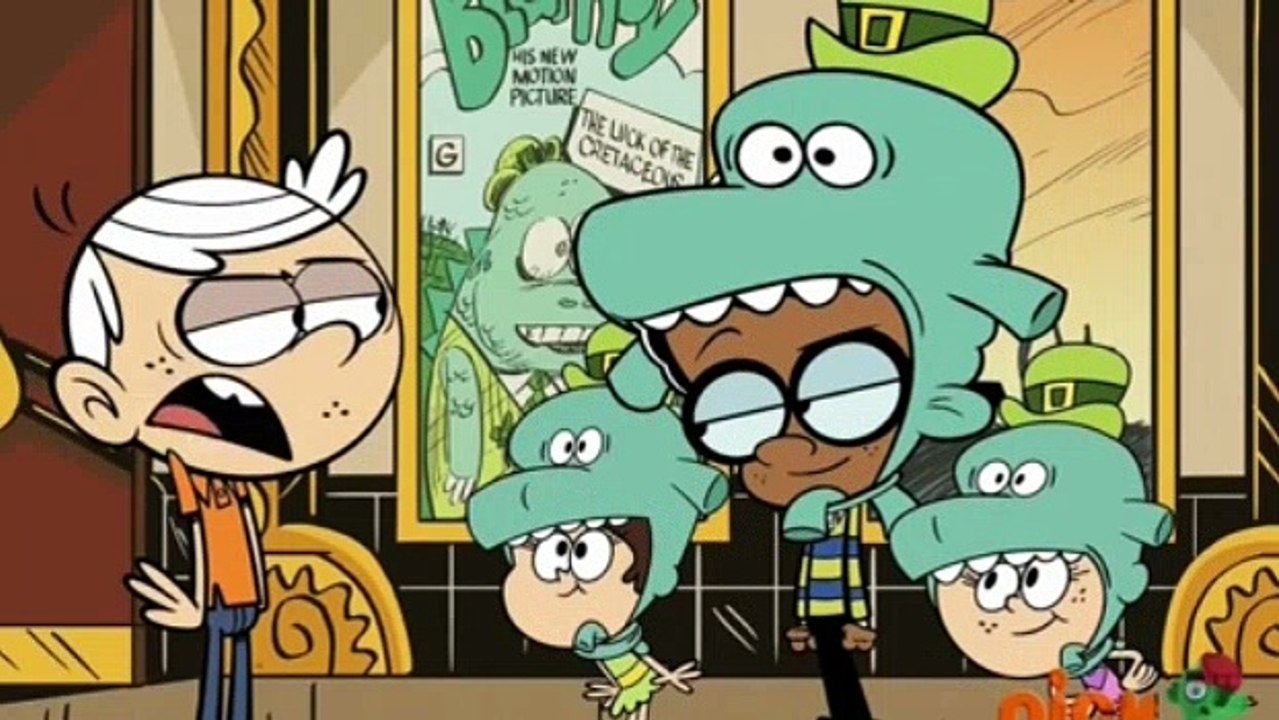 The Loud House S01E25