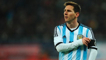 മെസ്സി മടങ്ങിയെത്തുന്നു,  ഇനിയാണ് കളി | Oneindia Malayalam