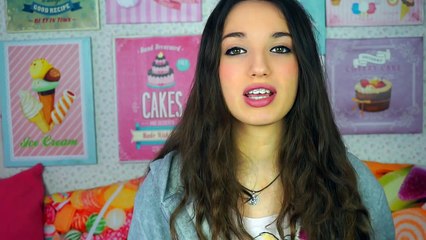 GRAZIE   Eleonora Olivieri