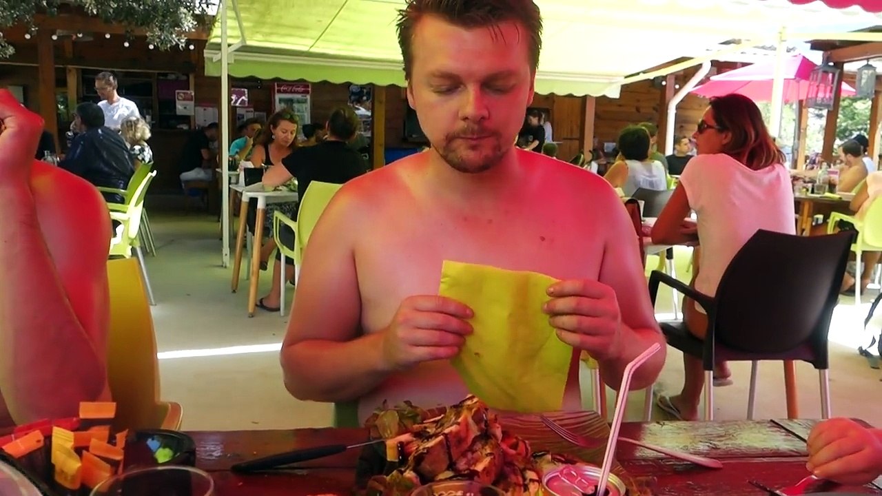 Vacances en famille! -   Vlog famille