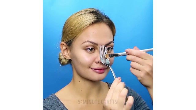 20 ASTUCES DE BEAUTÉ BIZARRES, MAIS TESTÉES ET APPROUVÉES