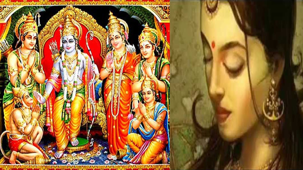 Kissa Puran : Shri Ram की रहस्यमयी बहन जिन्हें राजा दशरथ ने कर दिया था दान, जानें | वनइंडिया हिंदी