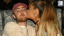 Ariana Grande Pens An Emotional Tribute To Ex-BF Mac Miller