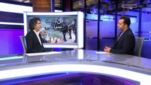 گفتگوی اتاق خبر با علی علیزاده و رضا حقیقت نژاد درباره بن بست سیاسی ایران