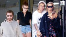 Scott Disick Teasing Sofia Richie As Ex Justin Bieber Rushes To The Altar With Hailey