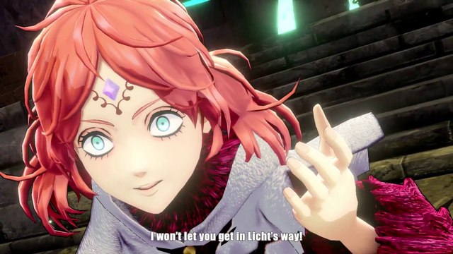 Black Clover : Quartet Knights - Bande-annonce de lancement
