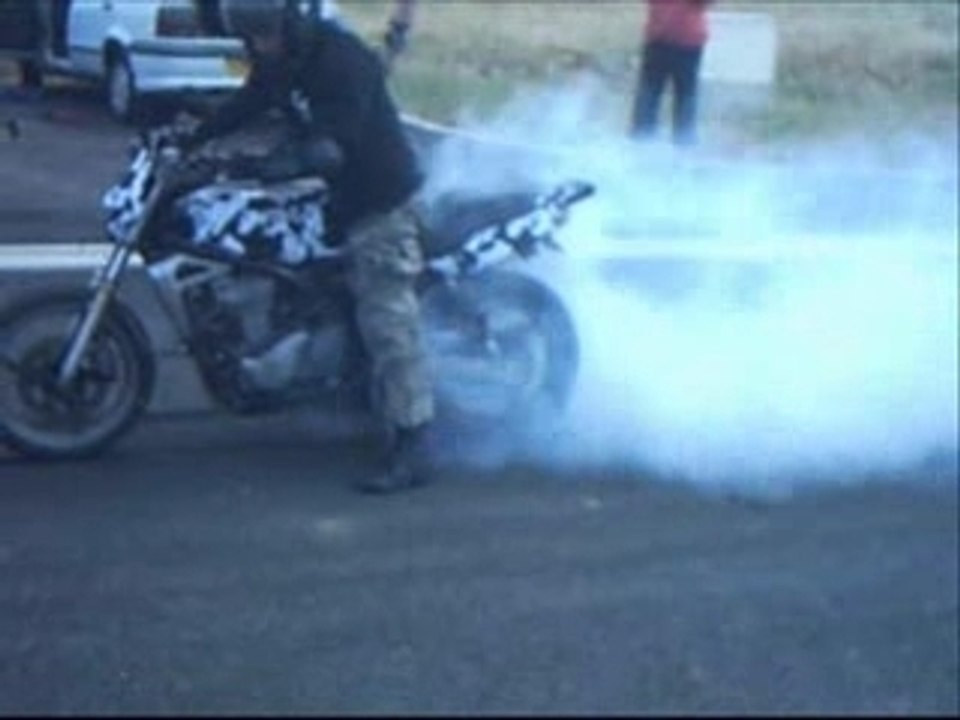 L' abbé dans tout ses etats !