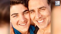 Akshay Kumar's Emotional Birthday Wish For Son Aarav Kumar