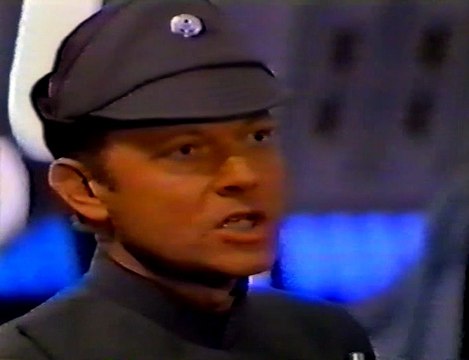 Star Wars Episode VI - Return of the Jedi (1983) - VHSRip - Rychlodabing (2.verze)