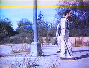 The Aftermath (1982) - VHSRip - Rychlodabing (2.verze)