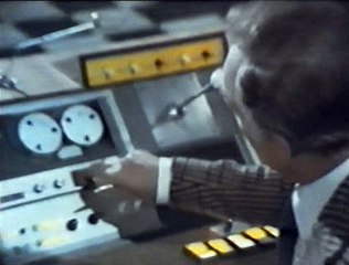 The Beast Must Die (1974) - VHSRip - Rychlodabing (2.verze)