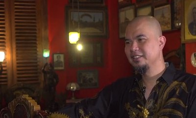 Di Balik Vlog Neno Warisman - AIMAN