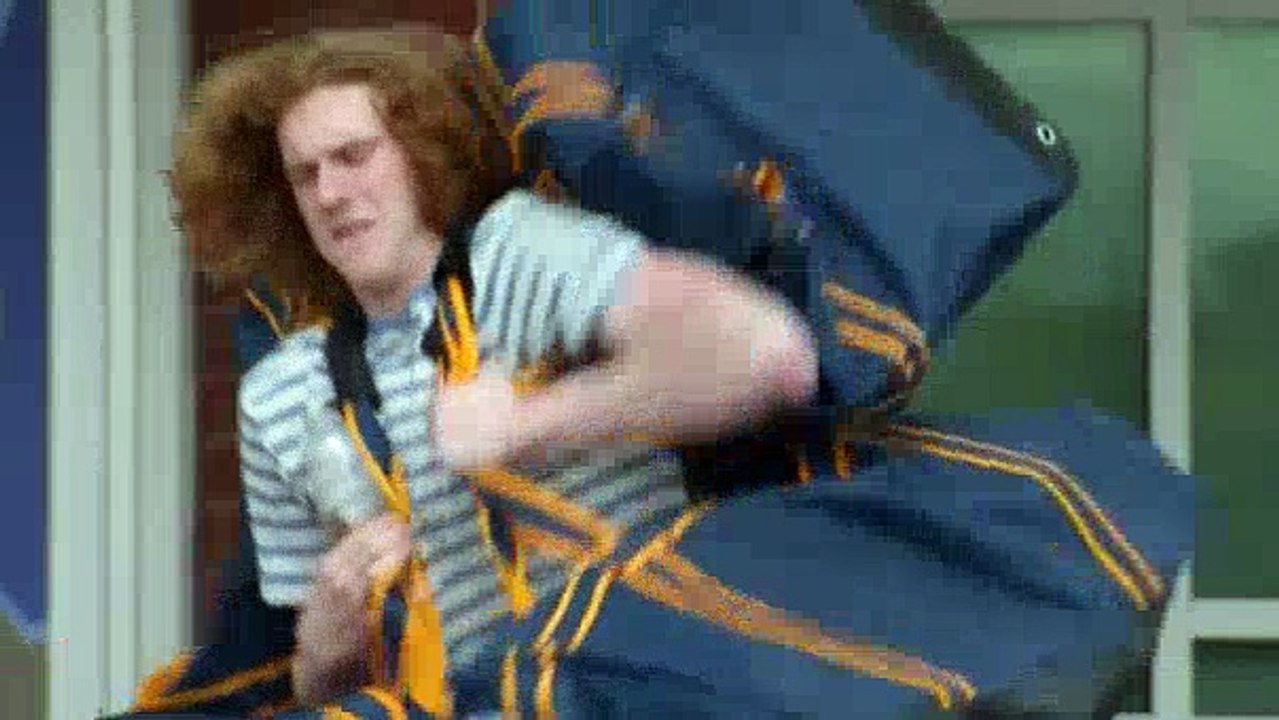 Letterkenny S01E05 - Rave