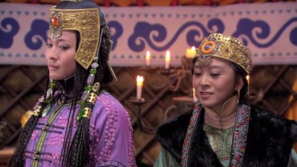 フビライ・ハン 第25話