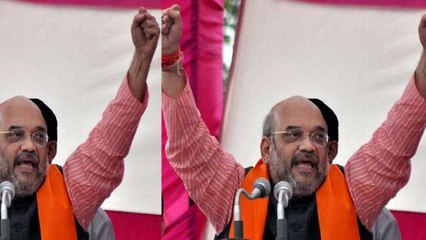 Amit Shah का ऐलान, Telangana के सभी सीटों पर Election लड़ेगी BJP | वनइंडिया हिन्दी