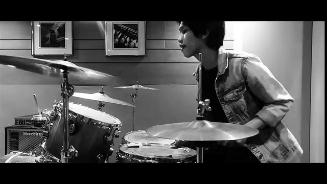 David Guetta ft Justin Bieber - 2U Rock Cover by Jeje GuitarAddict feat Diosdu