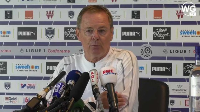 Eric Bedouet : « Une équipe, c’est comme une maison »