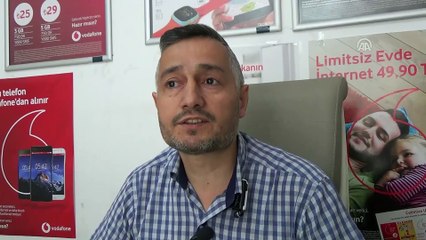 Kahramankazan'da iş yerinden hırsızlık - ANKARA