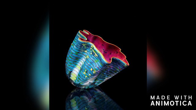 Dale CHIHULY