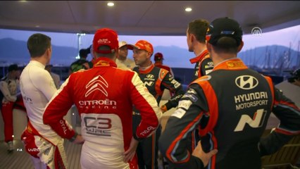 Jean Todt: 'Türkiye'nin motor sporları alanında önemli bir tarihi var' - MUĞLA