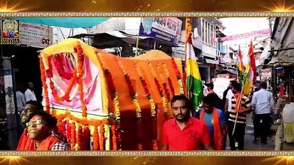 Baba Rama dhani -- बाबा रामा धणी -- baba ramdevji 2018 New rajasthani Bhajan--ra