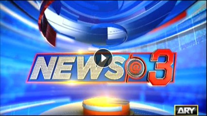 Bulletin @ 3pm - 15 September 2018