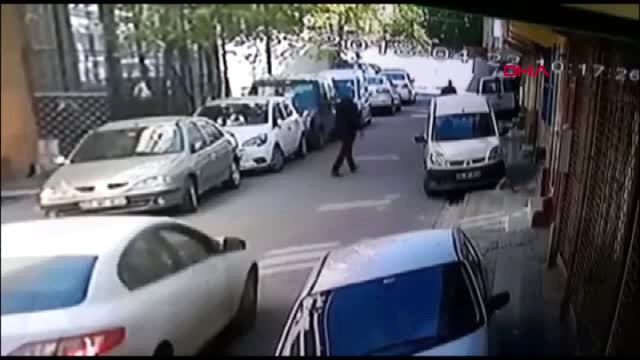 İstanbul- Sultangazi'deki Yasak Aşk Cinayetine Ağırlaştırılmış Müebbet Hapis İstemi