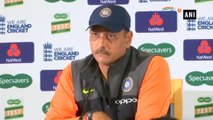 Asia Cup 2018 : 'Our Team Will Come Back Much Strongly' Says Ravi Shastri