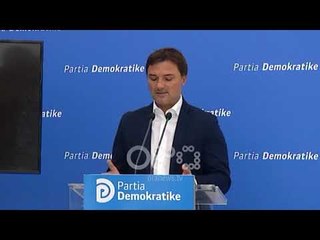 Ora News - PD: Rama favorizoi kompanitë e basteve të Agron Xhafës, dhjetëfishoi fitimet