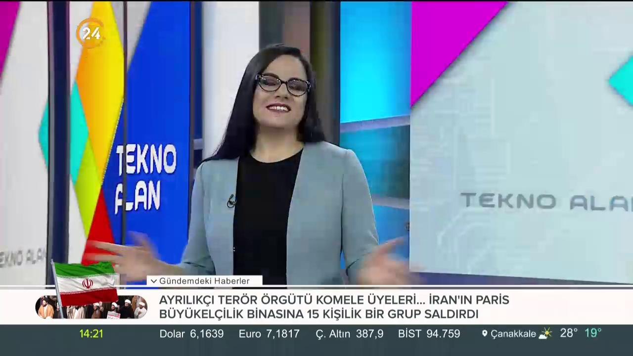 Tekno Alan