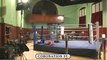 Coronation Street - Behind The Scenes At The Boxing (2018)