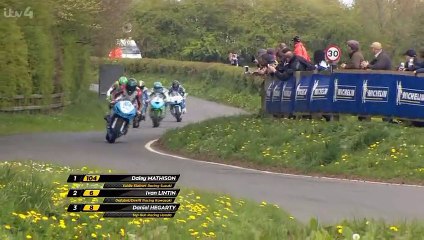 Road Racing Series S01E01 2017